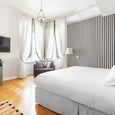 فندق Relais Donna Lucrezia روما المظهر الخارجي الصورة